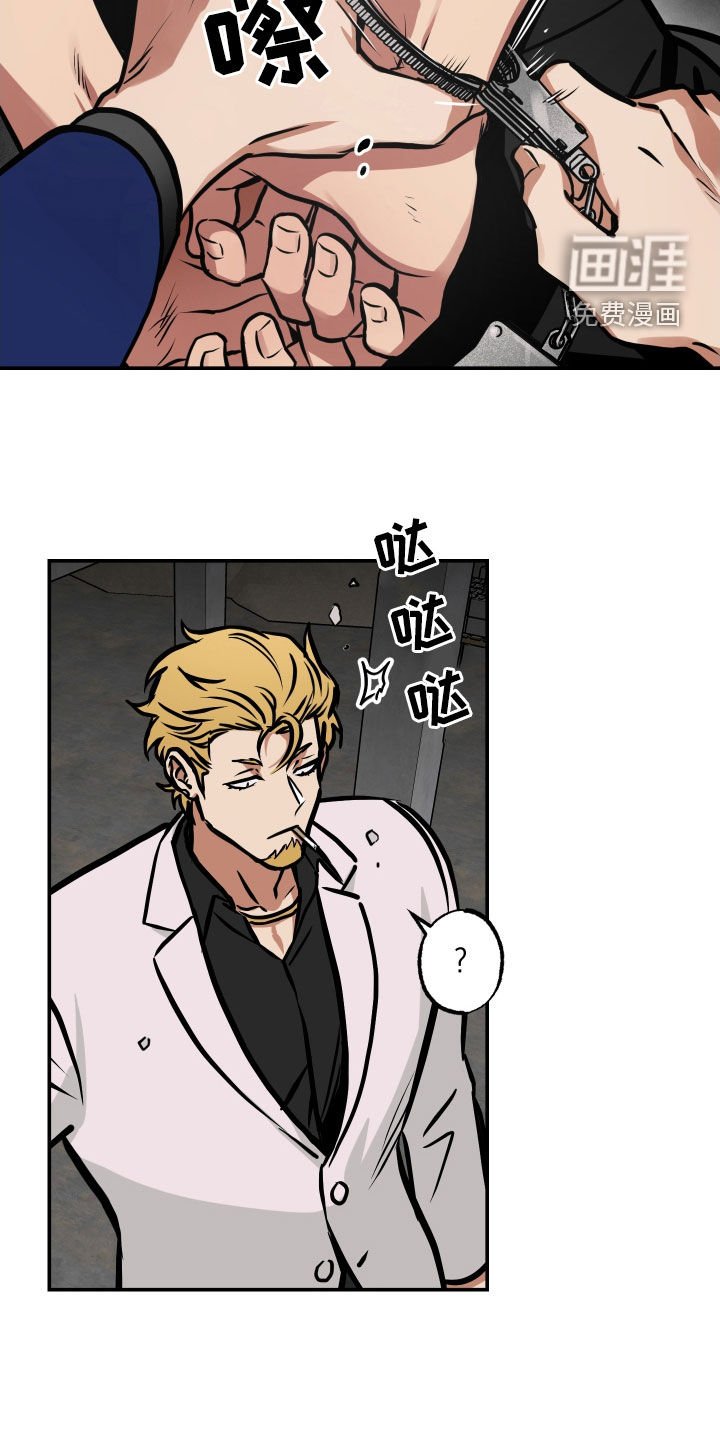 第56章：配合