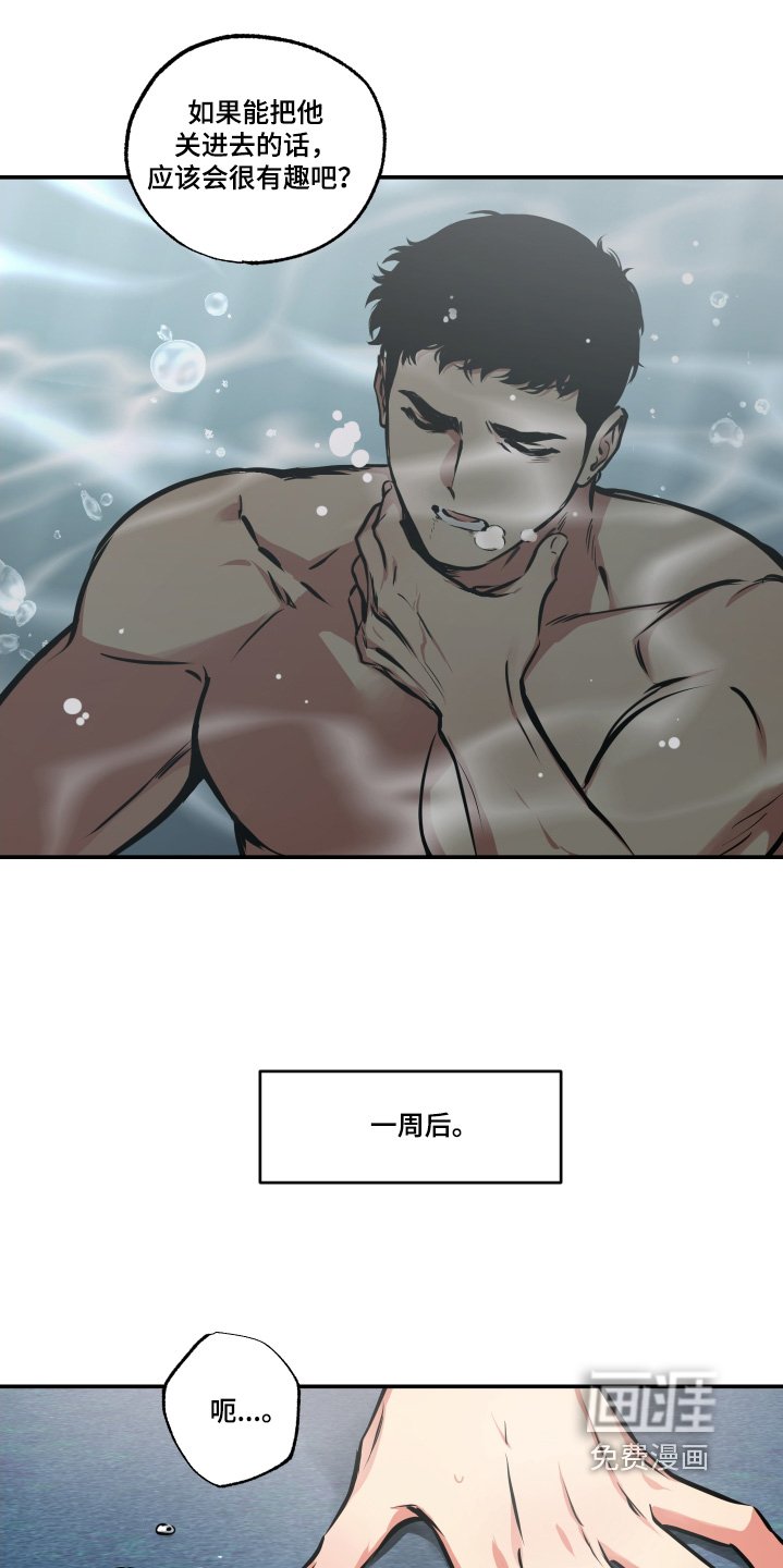 第90章：【第三季】辞职信