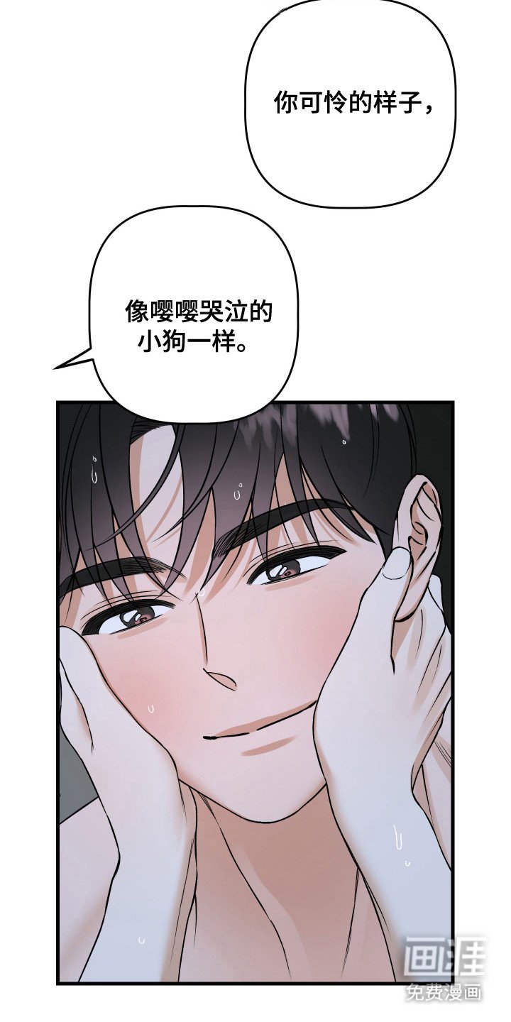 第19章：我要逮捕你（完结）