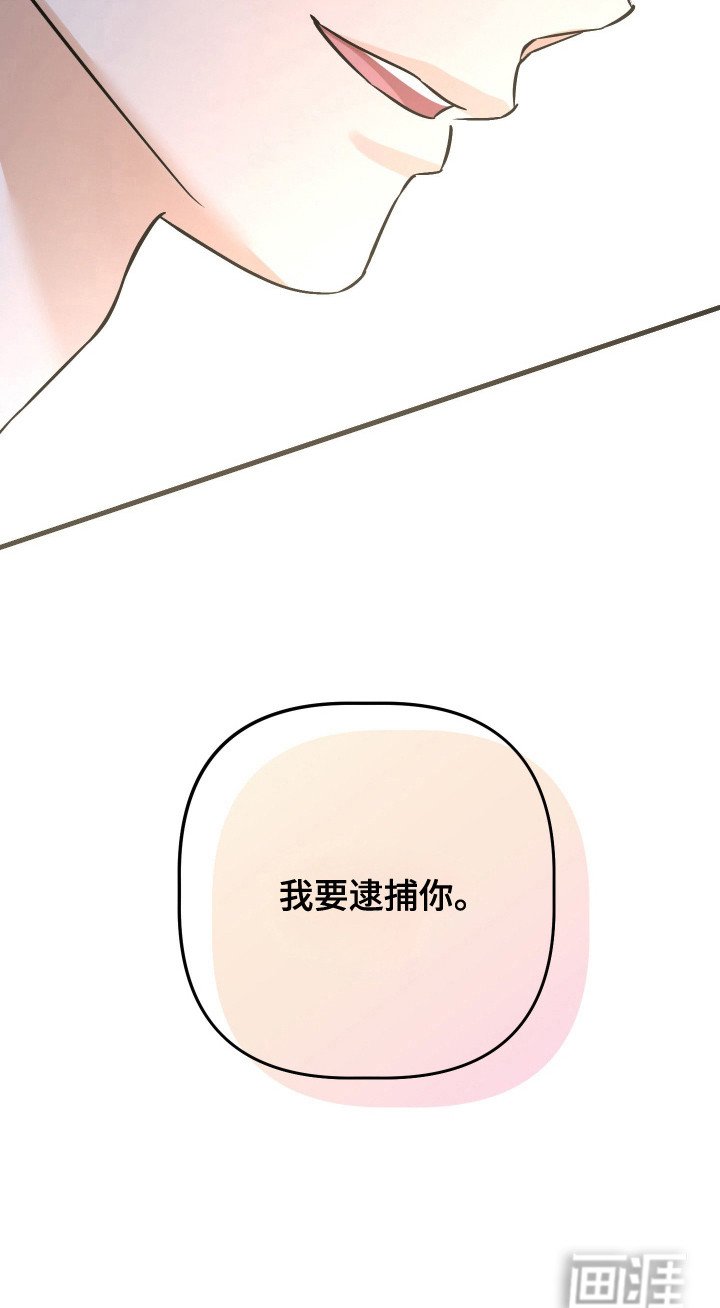 第19章：我要逮捕你（完结）