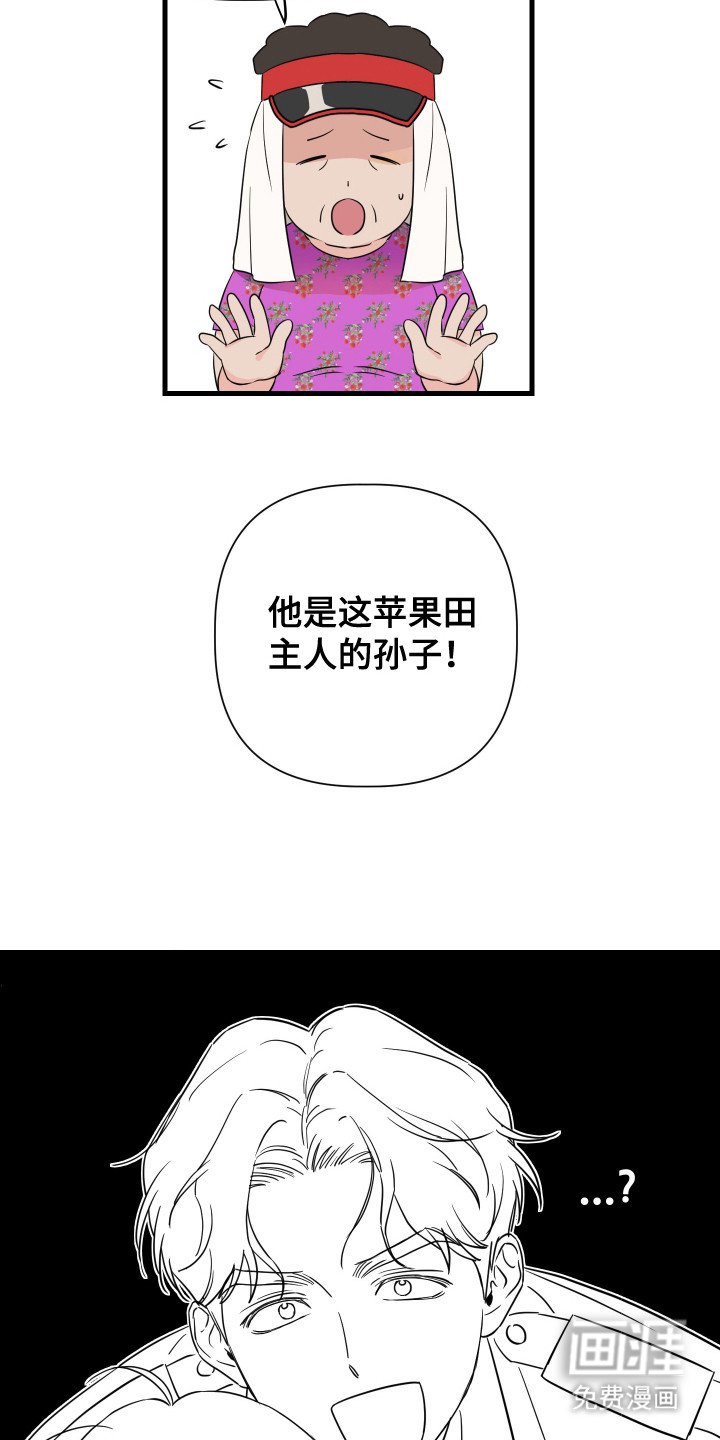 第3章：乌龙事件