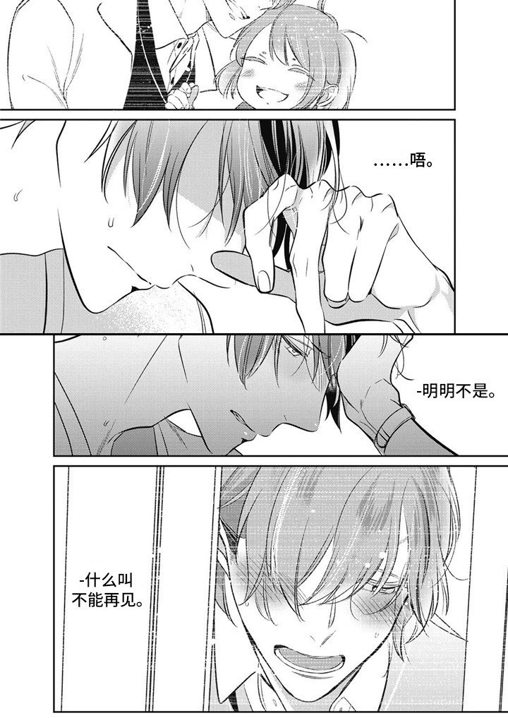 第16章：作出决定