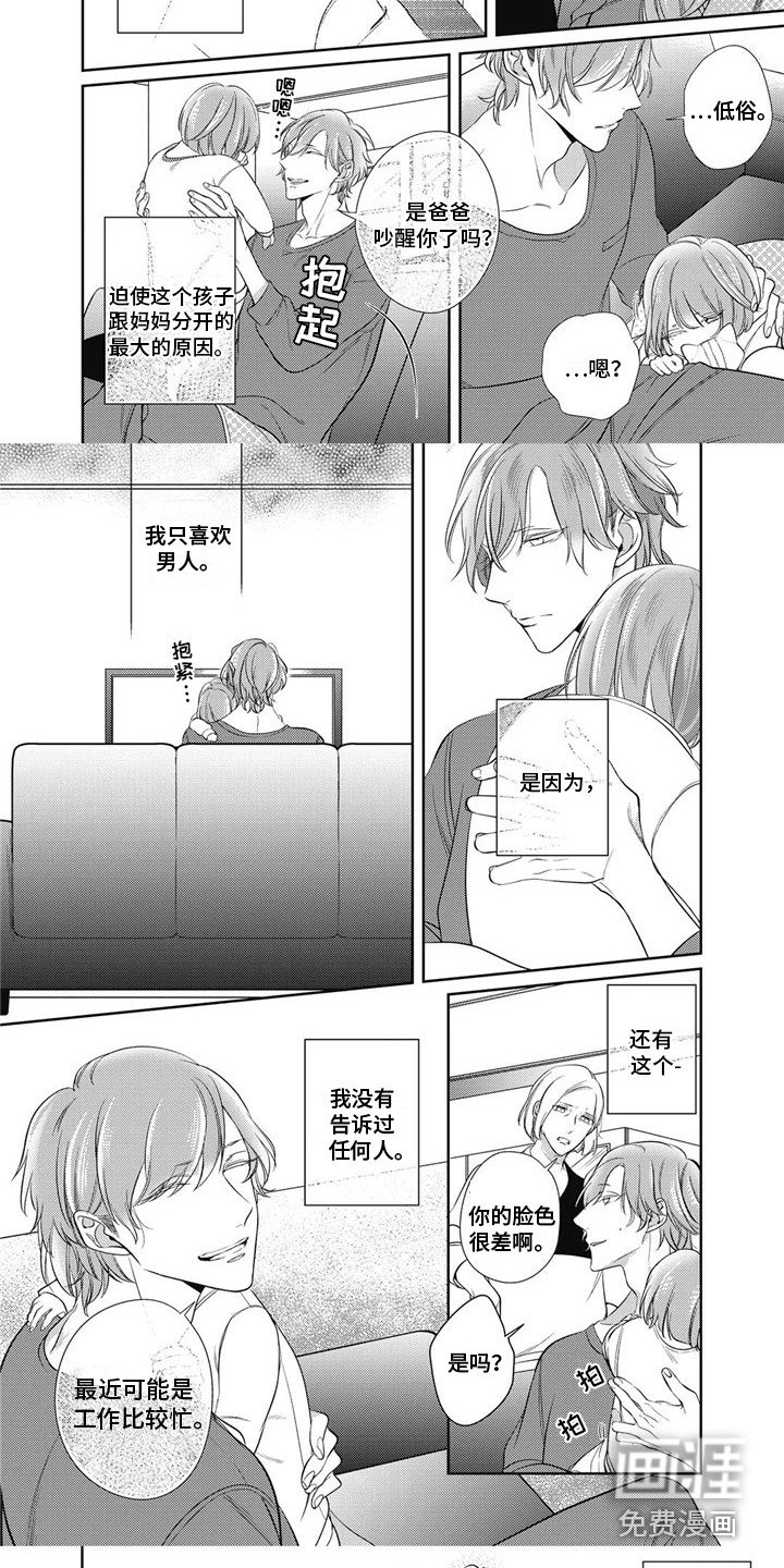第4章：眼神