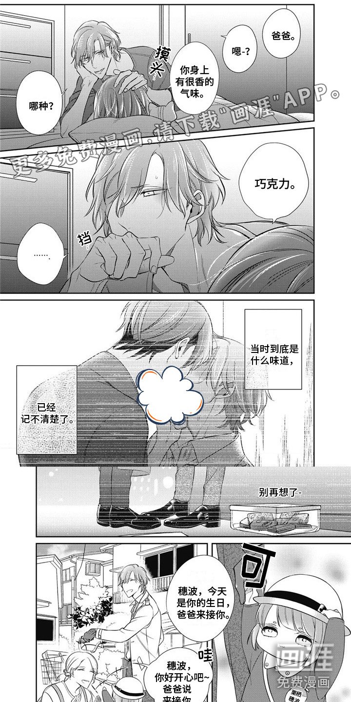 第5章：休息日