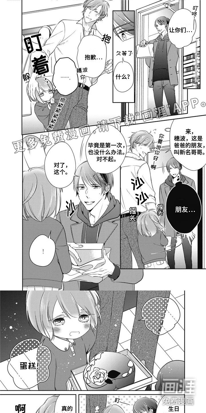 第6章：生日