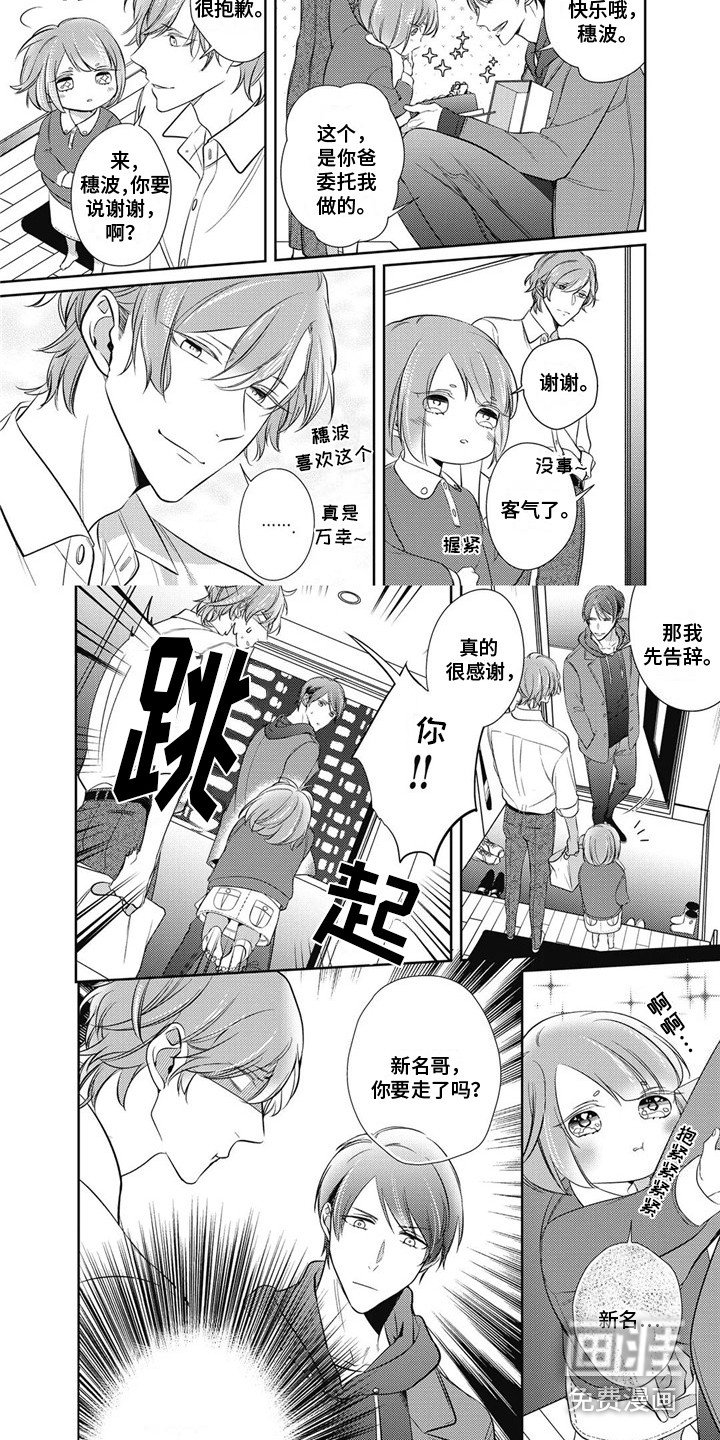 第6章：生日