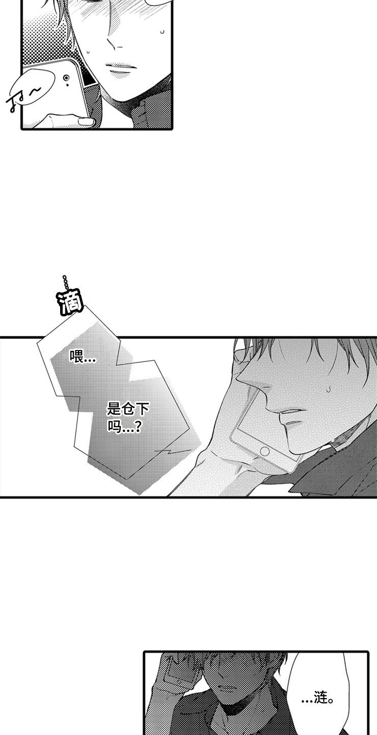 第12章：醉酒