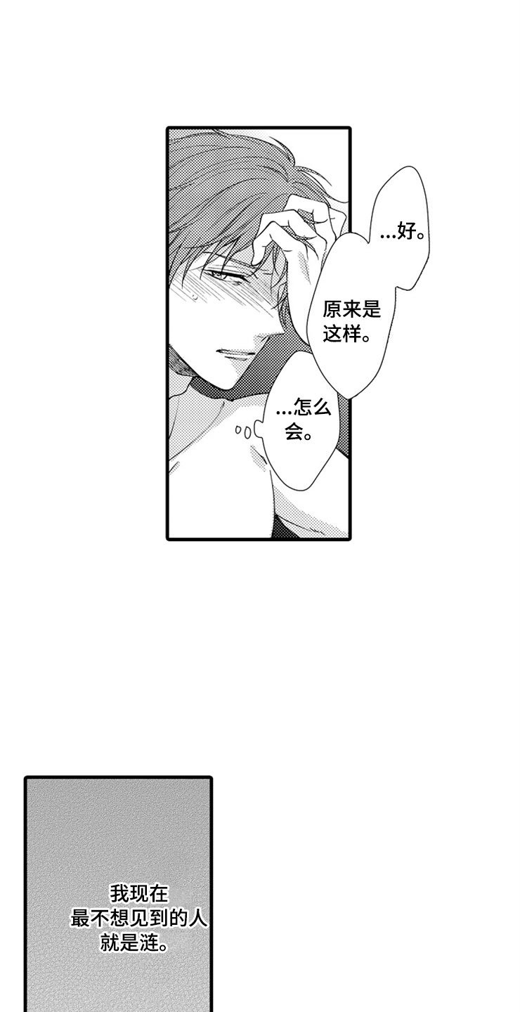第12章：醉酒