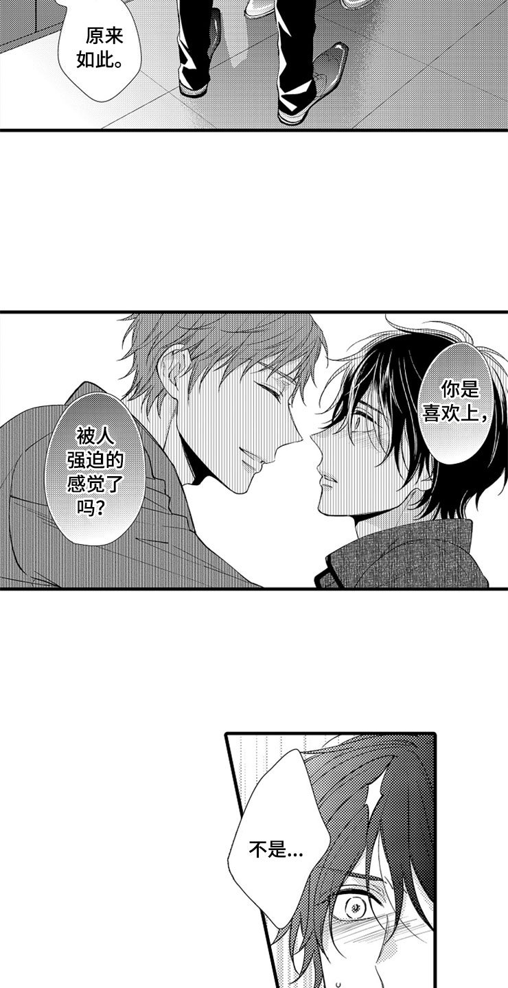 第15章：登门
