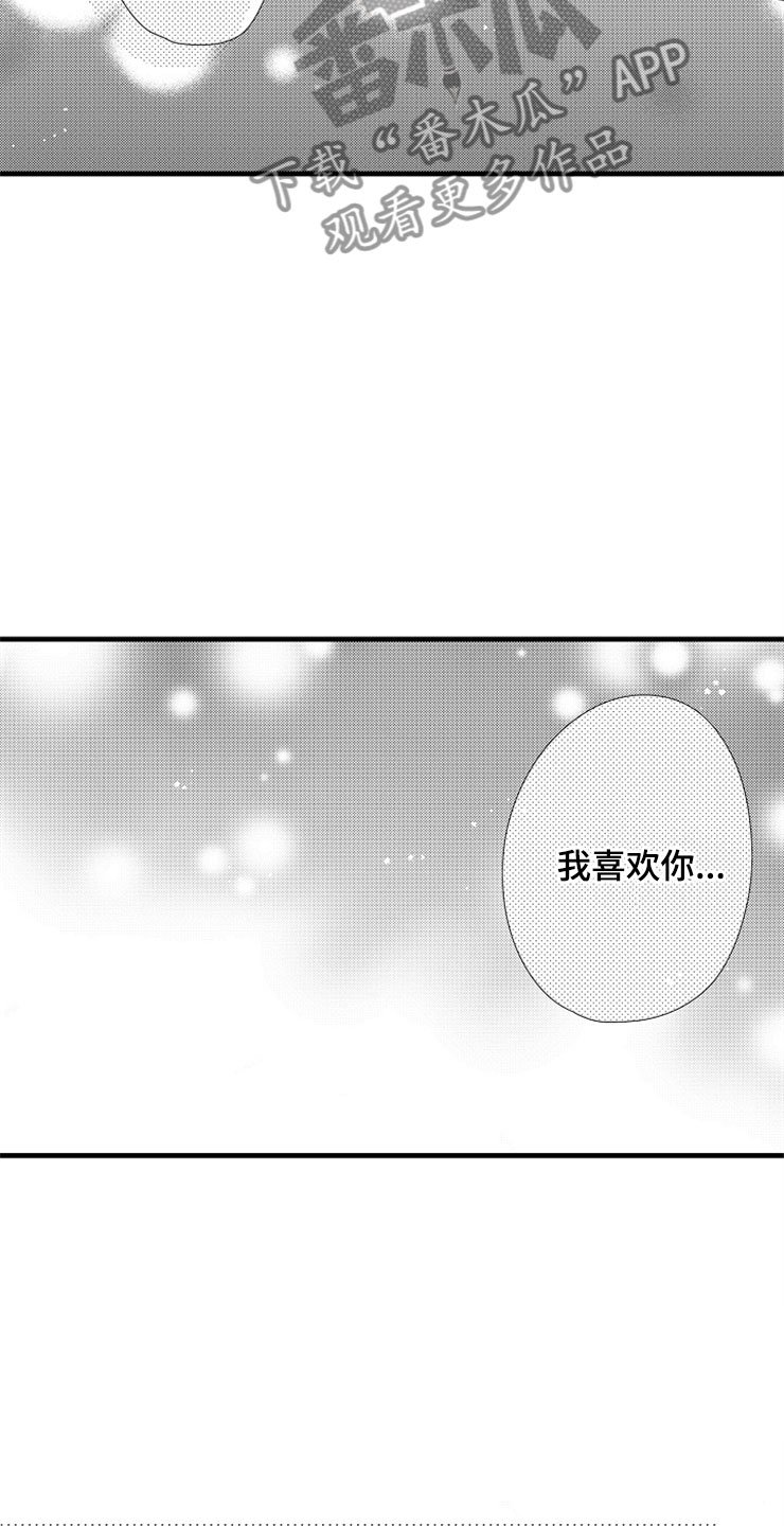 第18章：正式的身份
