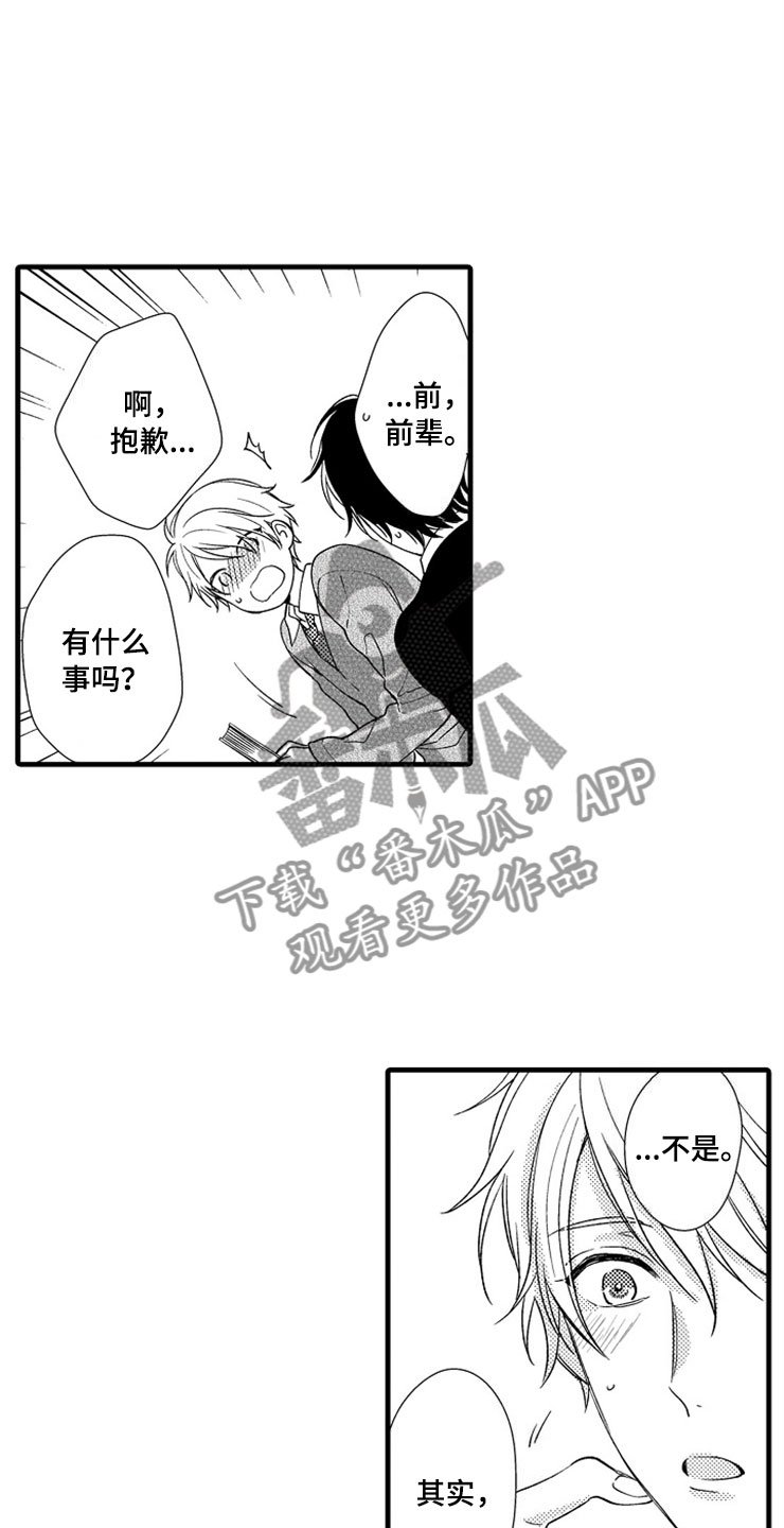 第5章：主动