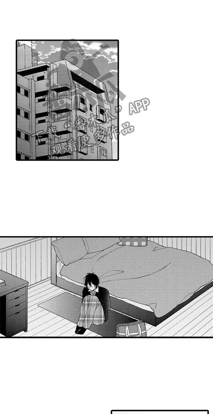 第5章：主动