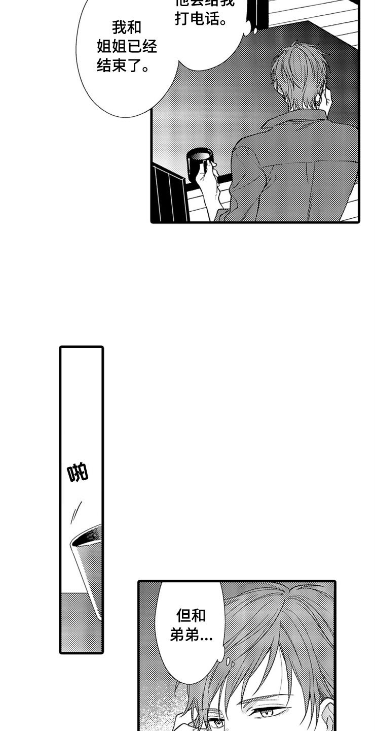 第7章：转换心情