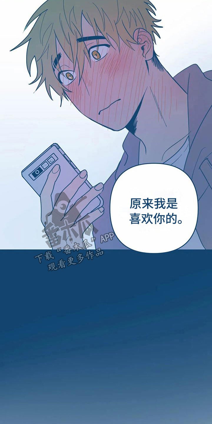 第11章：喜欢