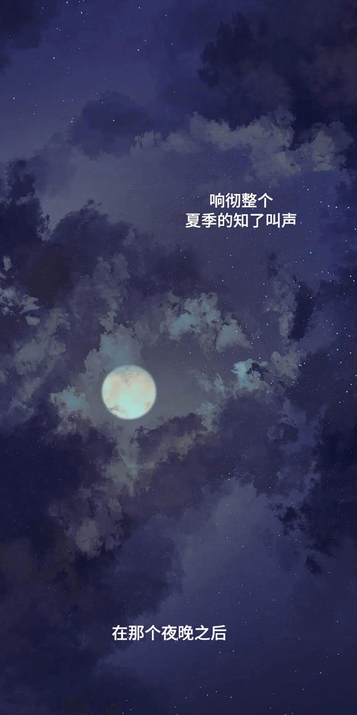第11章：喜欢