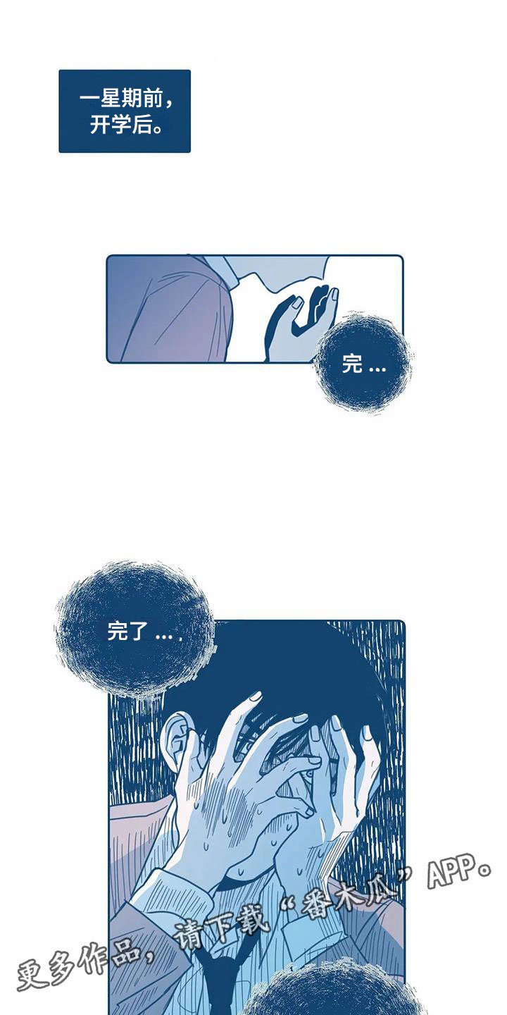 第4章：相像