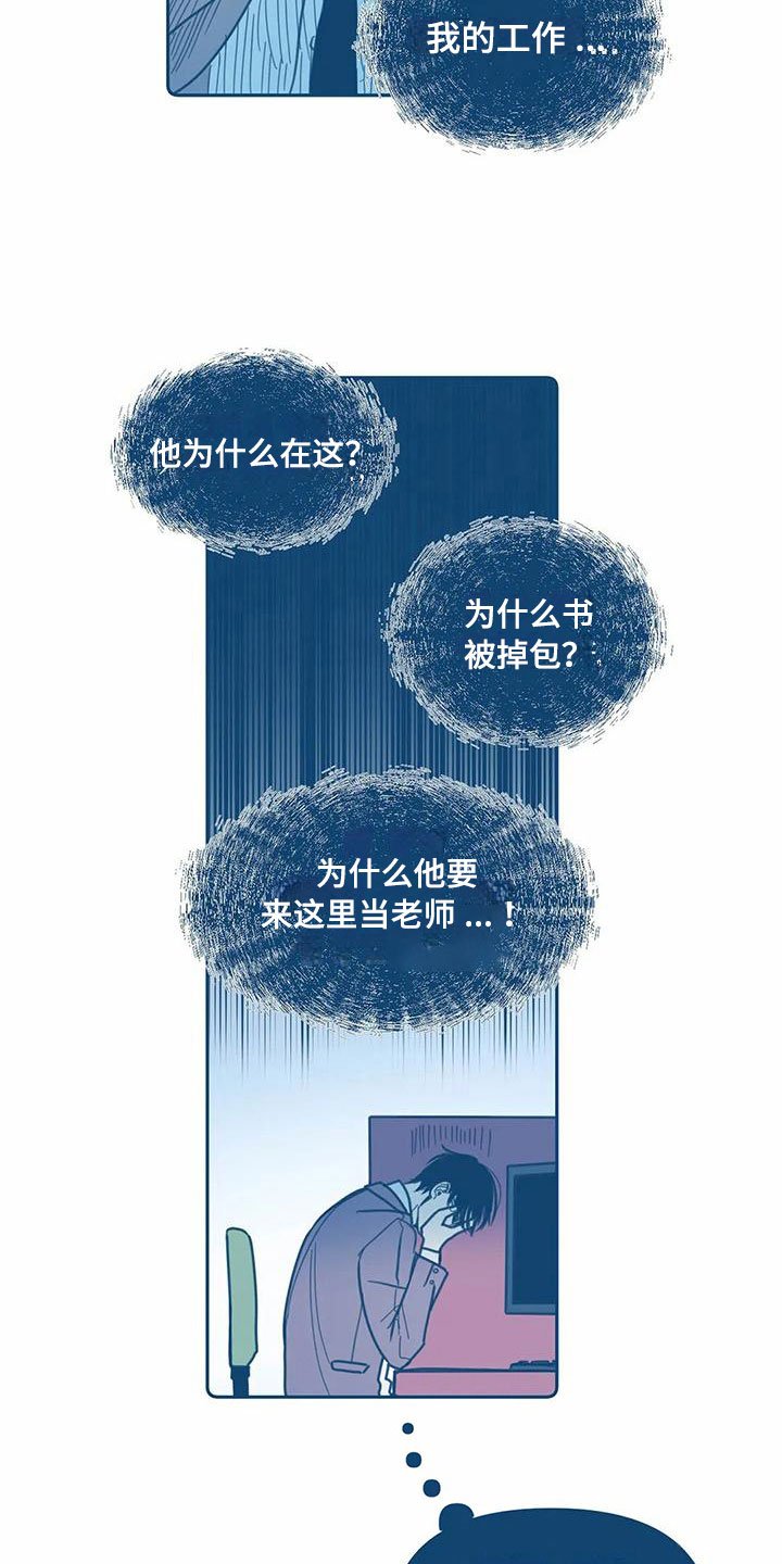 第4章：相像