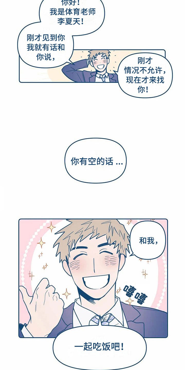第4章：相像