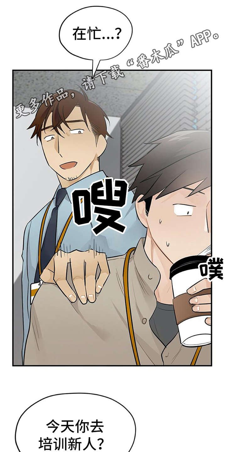 第19章：回答