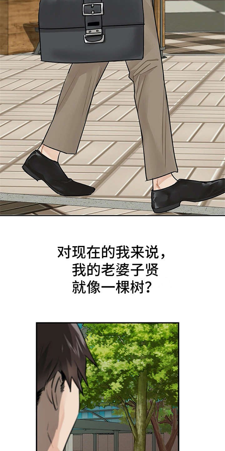 第2章：实习生