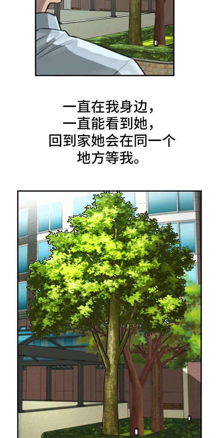 第2章：实习生