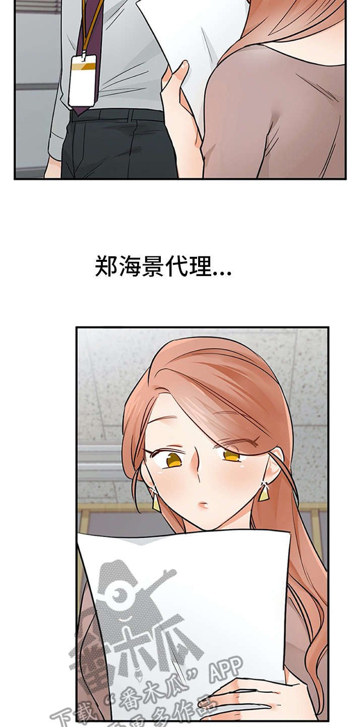 第28章：有魔力