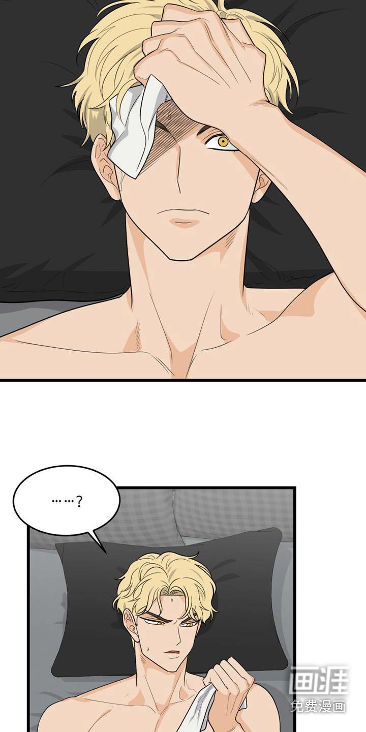 第32章：长长久久