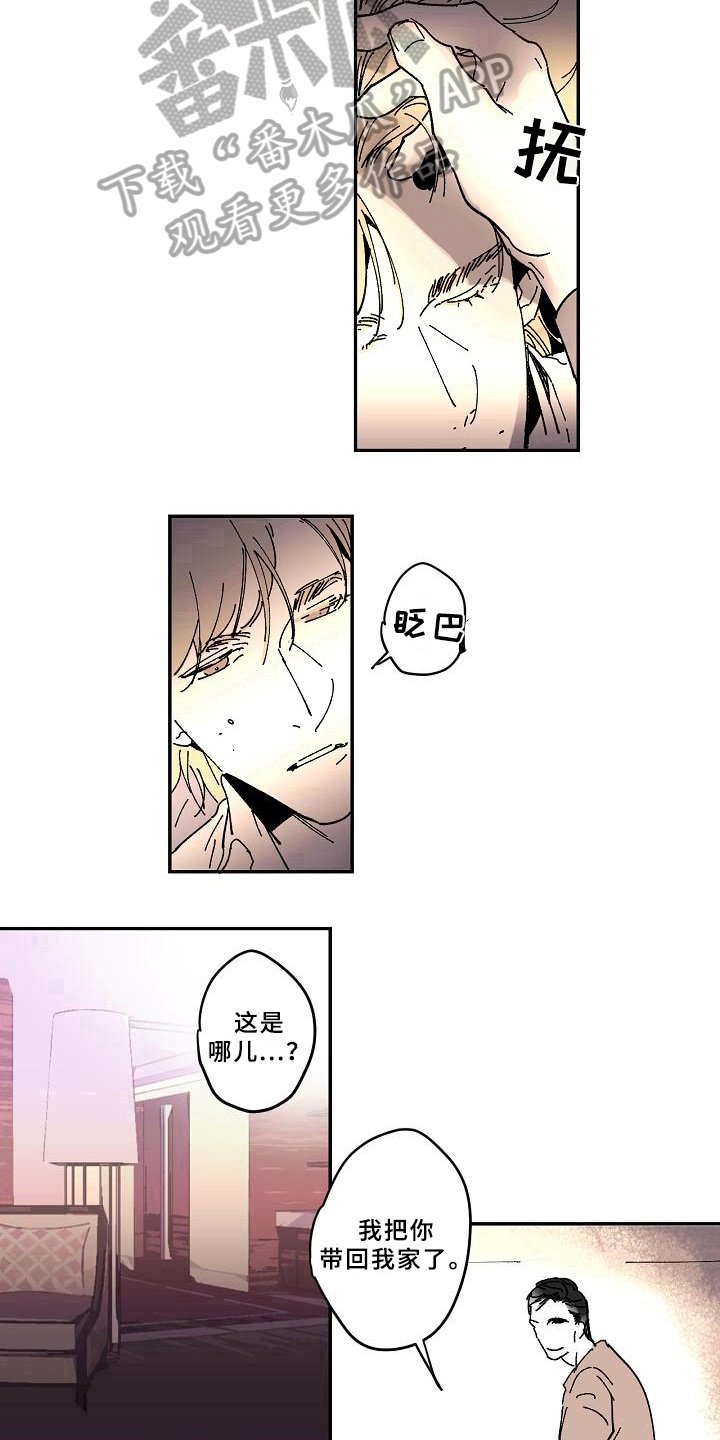 第18章：清醒