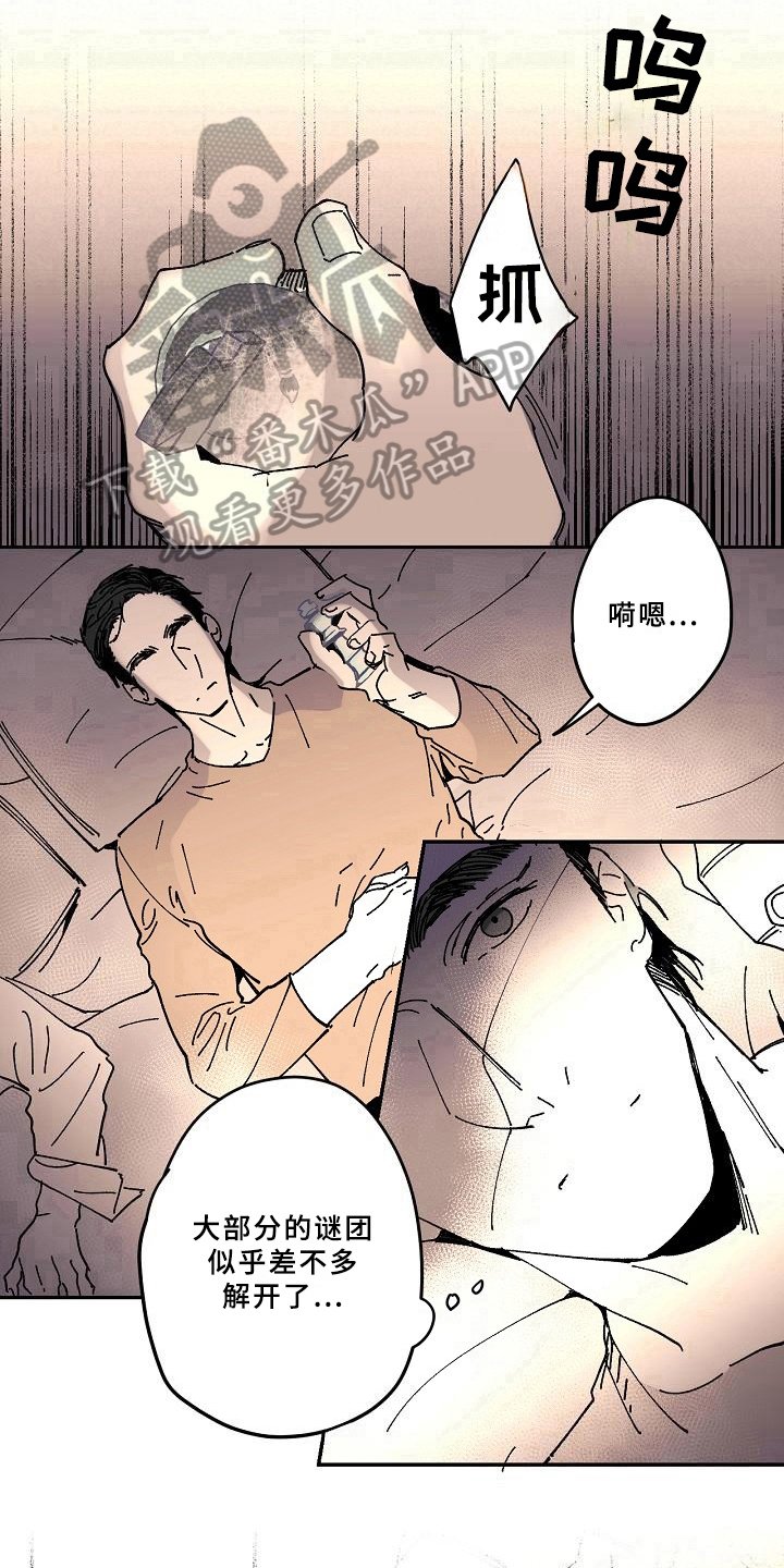 第19章：亲自了解
