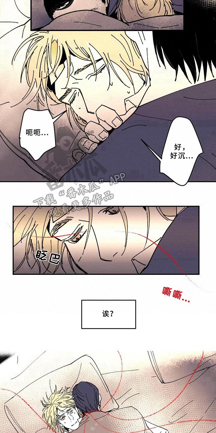 第19章：亲自了解