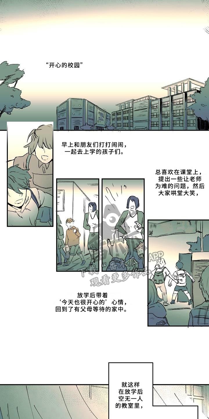第22章：好奇