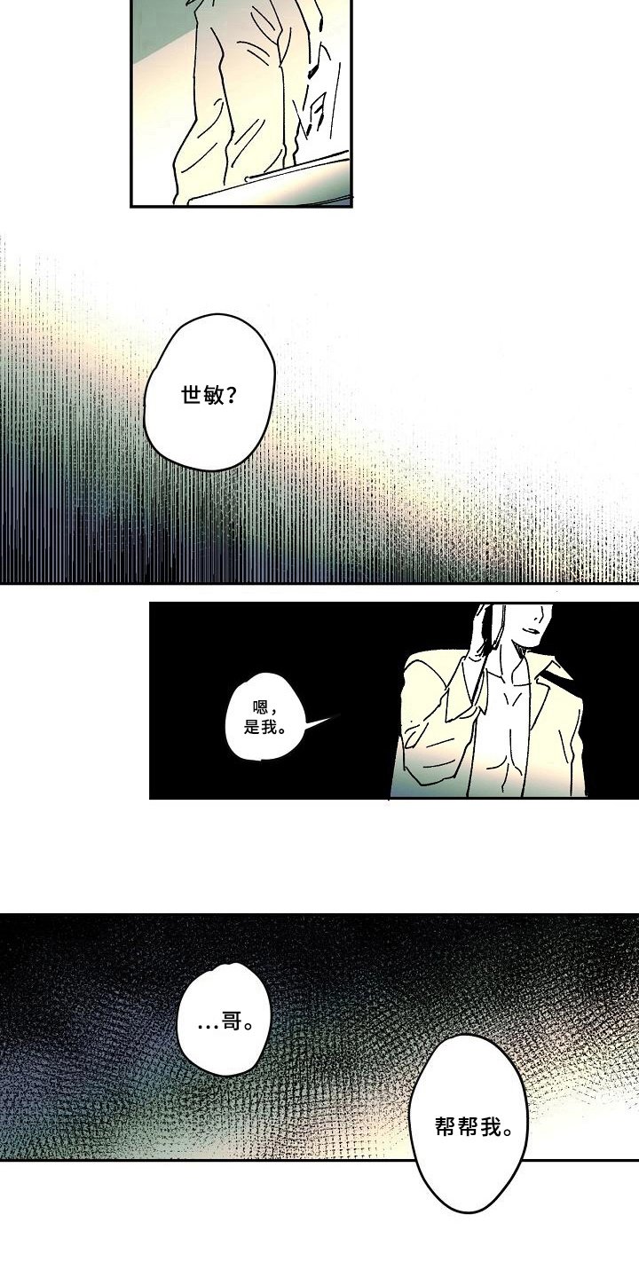 第28章：求助