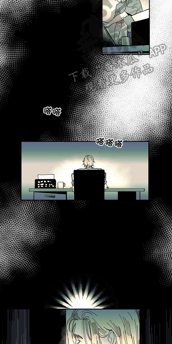 第31章：发现