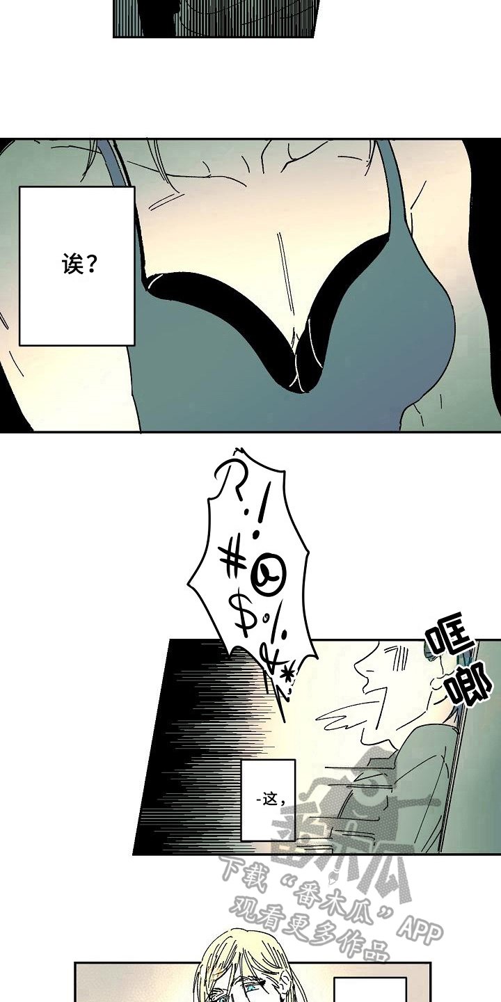第34章：爱好