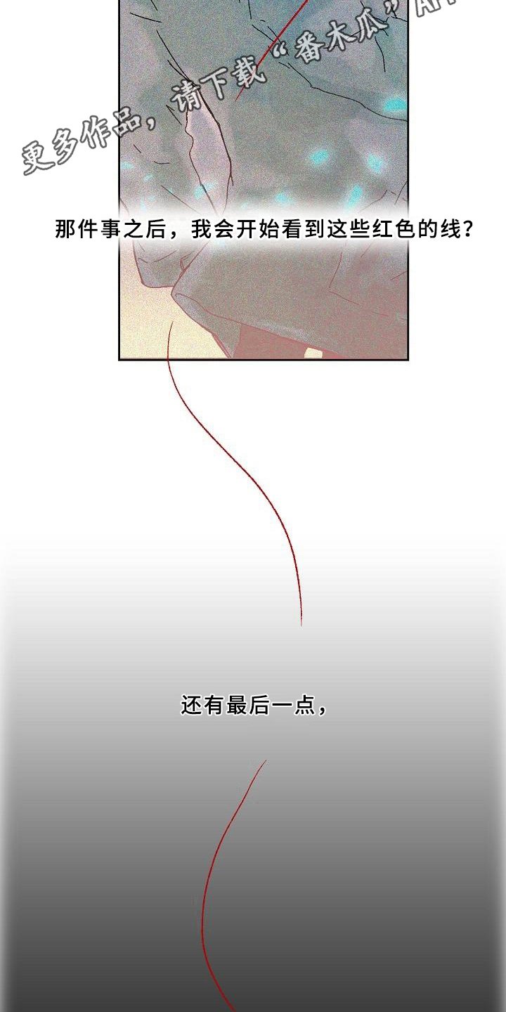 第4章：疑问
