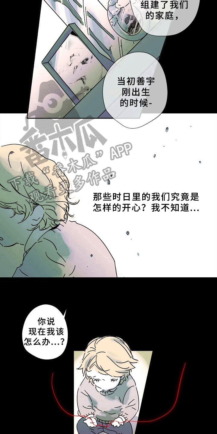 第5章：秘密
