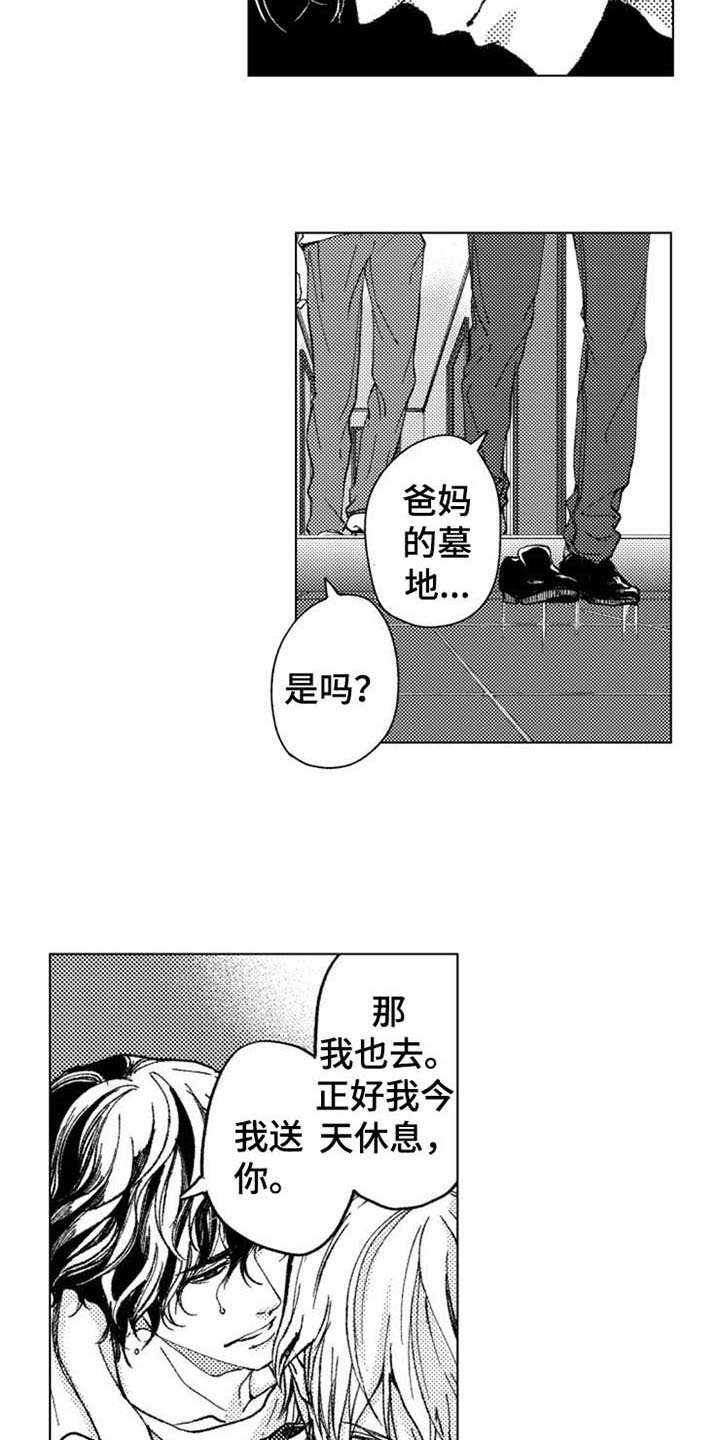 第13章：疑问