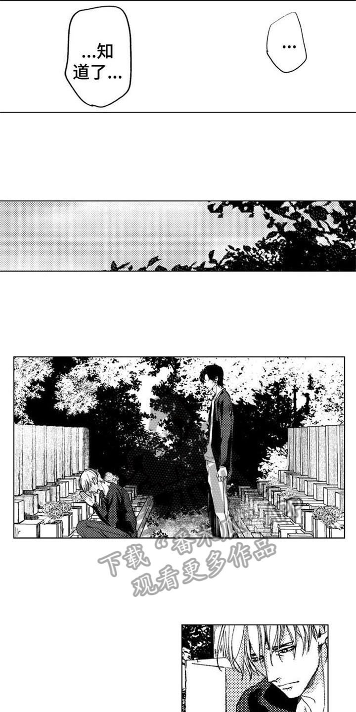 第13章：疑问