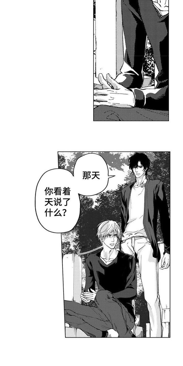 第13章：疑问
