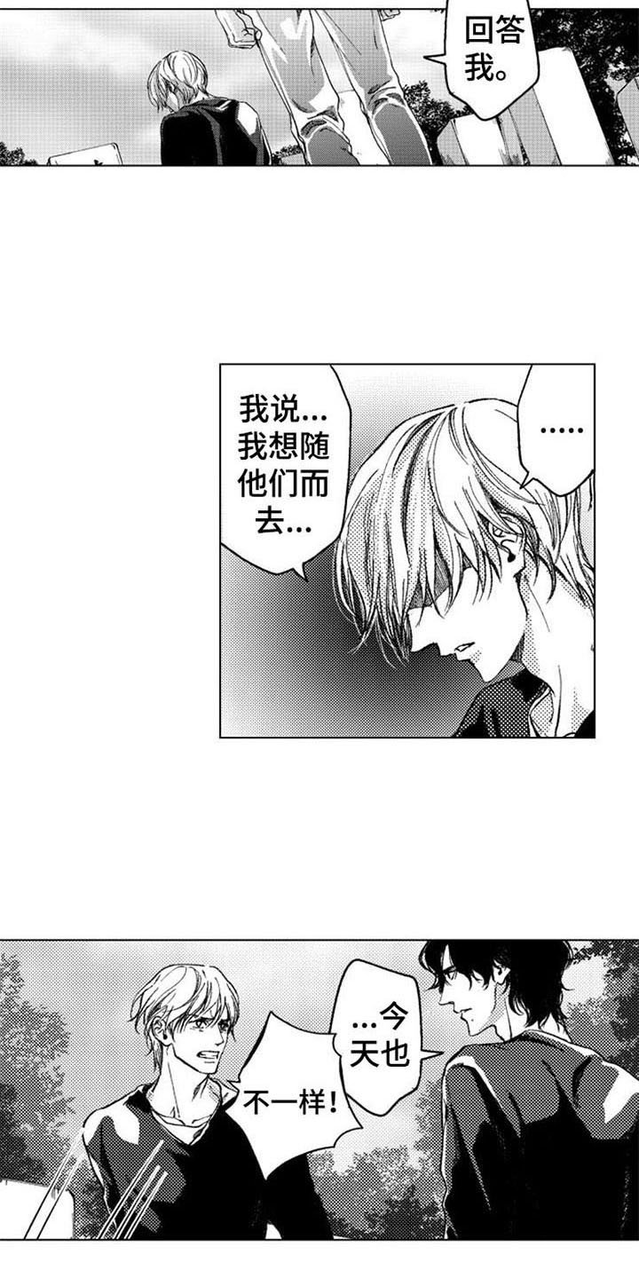 第13章：疑问
