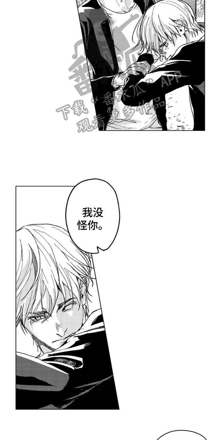 第15章：直面过去