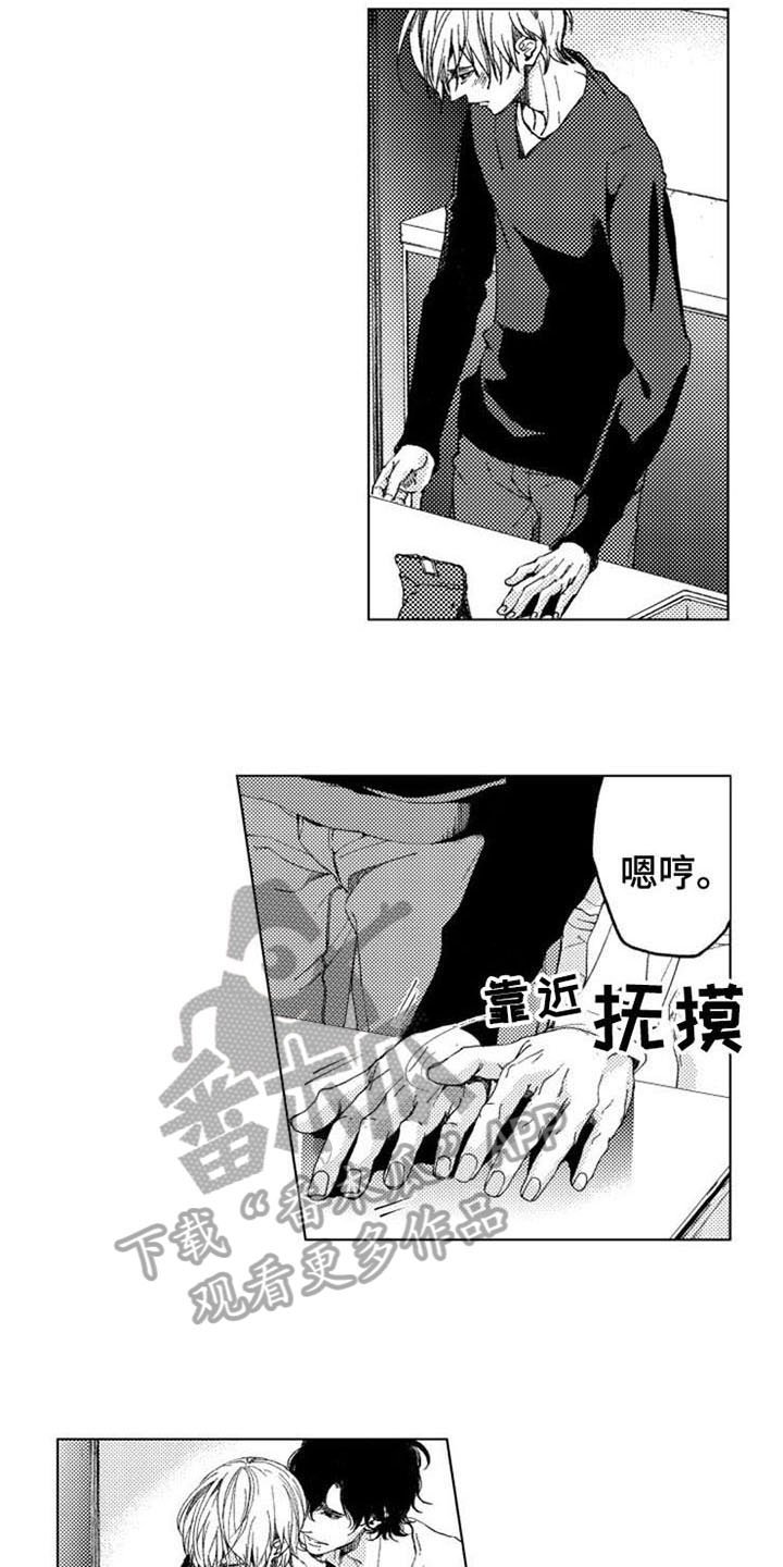 第17章：继续
