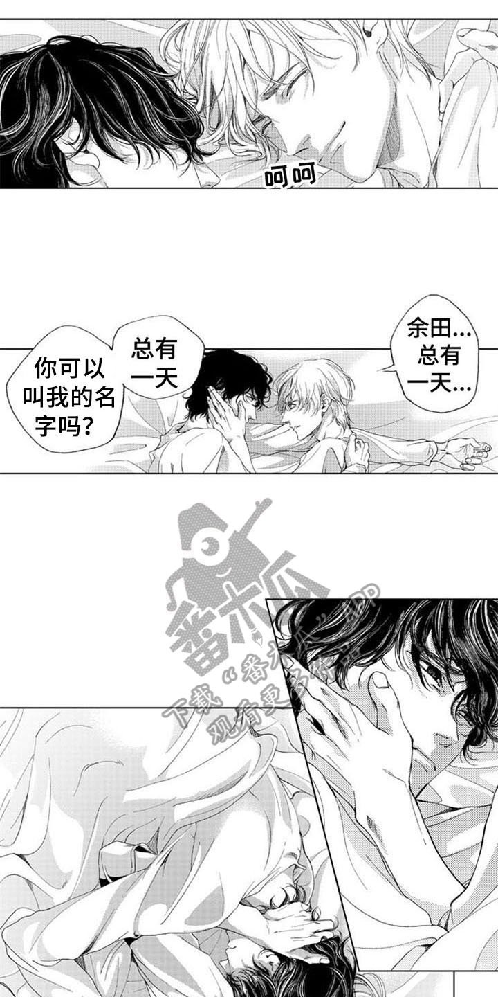 第18章：安慰