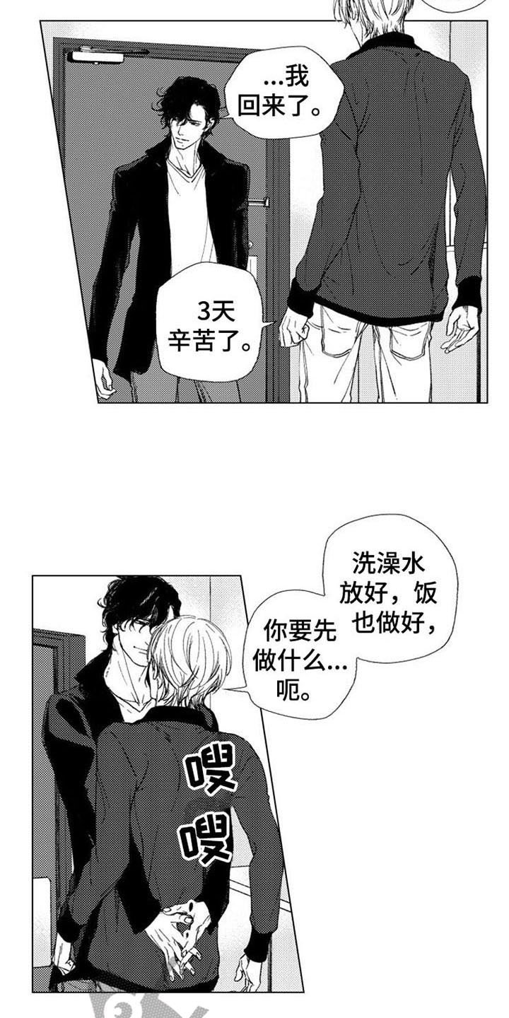 第19章：特效药