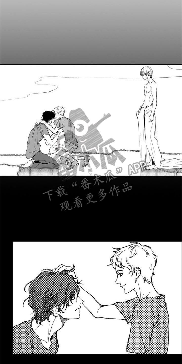 第20章：忘了