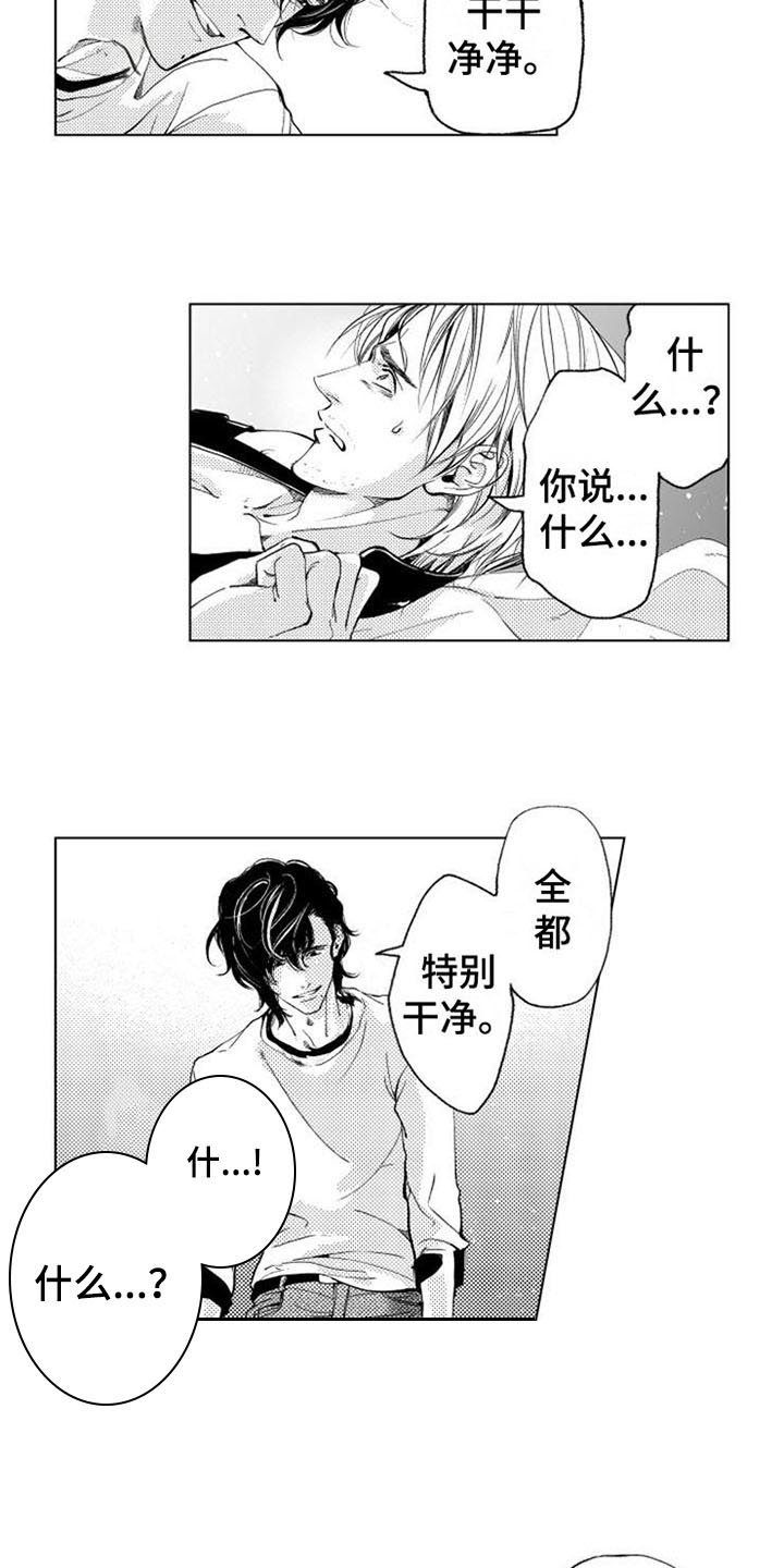 第3章：束缚