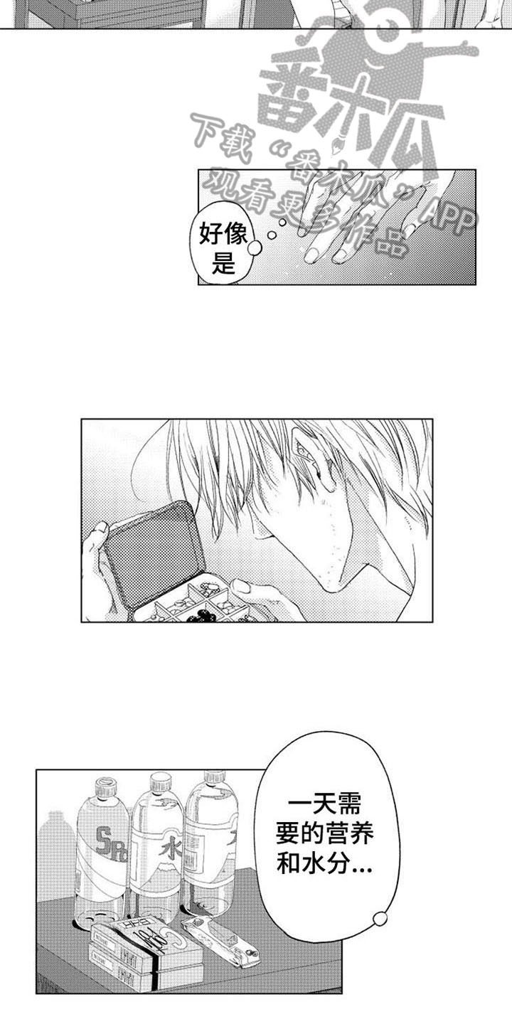 第4章：试探