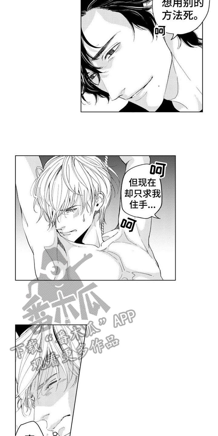 第5章：询问