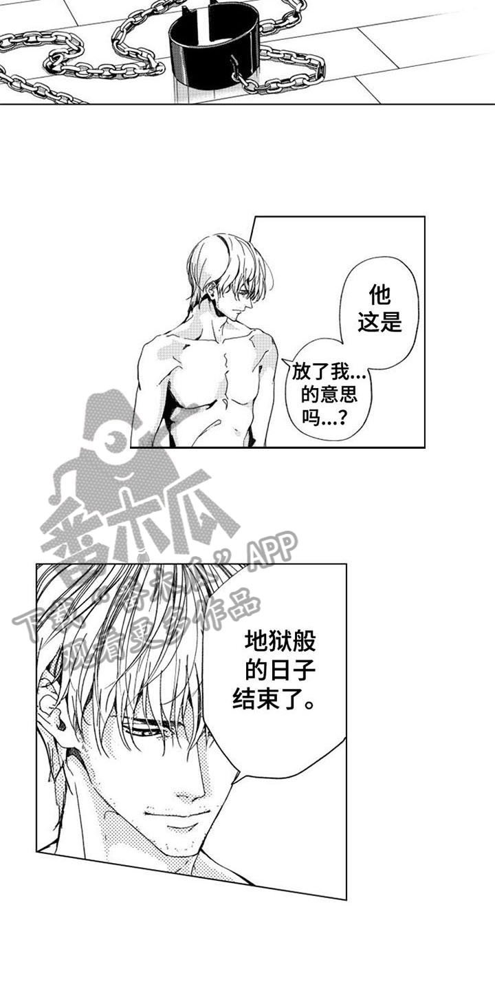 第9章：放过