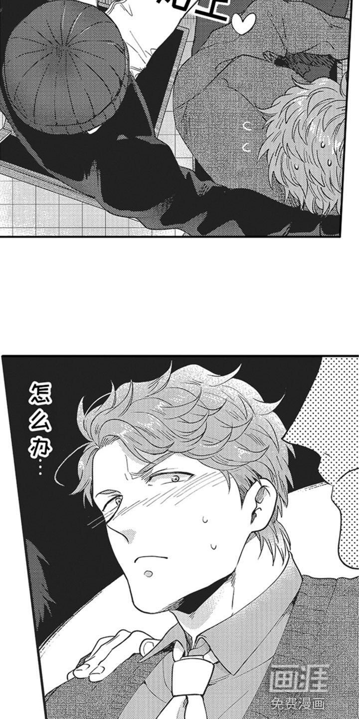 第11章：喜欢的人